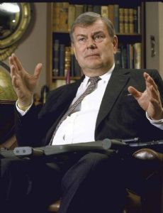 Samuel Cummings