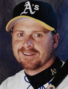Jeremy Giambi