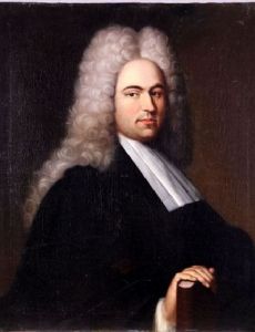 Bernard Accama