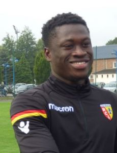 Arial Mendy