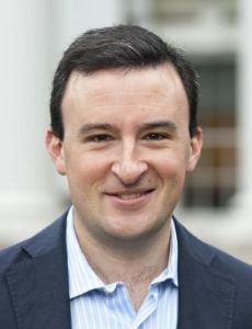 Eric M. Nelson