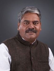 Shivajirao Adhalarao Patil