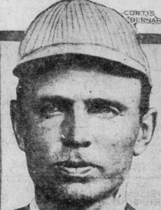 Curt Bernard