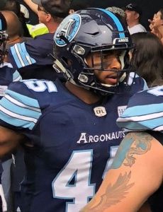 Justin Herdman (Canadian football)