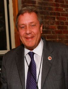Daniel Dromm