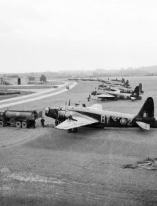 RAF Hixon