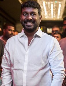 Vijay Vasanth