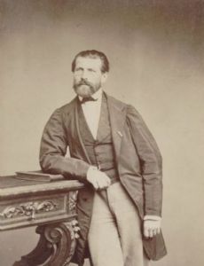 Jean-Baptiste Weckerlin