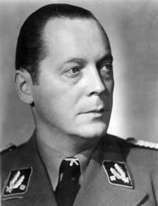 Hans Hinkel