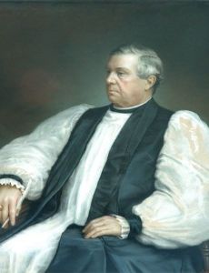 Thomas March Clark