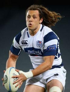 Dave Thomas (rugby union)