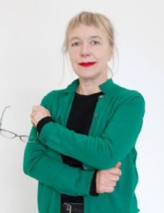 Aglaia Konrad