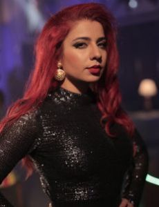 Jasmine Sandlas