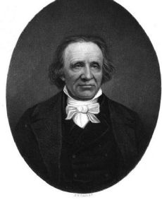 William Jarvis (merchant)