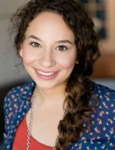 Sabrina Schloss