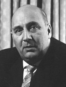 Theodor Schieder