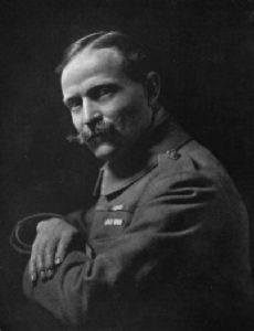 George Younghusband