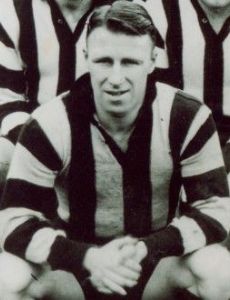 Jim Crowe (footballer)