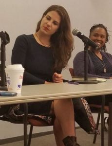 Lauren Duca