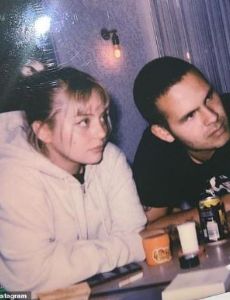 Katya Kischuk and Slowthai