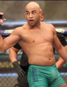 Warlley Alves