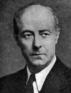 Ivar Skjånes