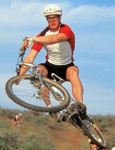Stu Thomsen