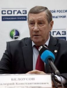 Valery Belousov