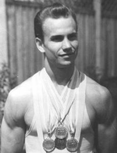 Pavel Stolbov