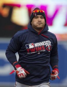 Oswaldo Arcia