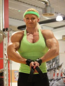Brigita Brezovac
