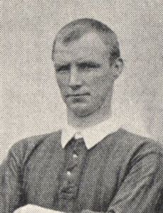 Jack Dewhurst