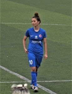 Mariem Houij
