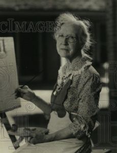 Clara McDonald Williamson