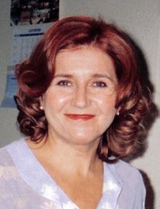 Ewa Zietek