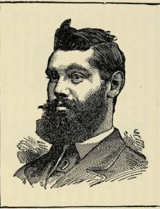 William Henry O'Sullivan
