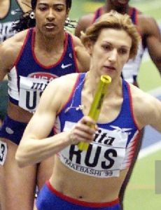 Svetlana Goncharenko