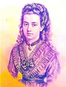 Narcisa Amália