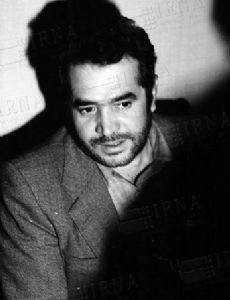Ali Akbar Parvaresh