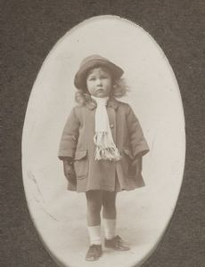 Norah Carter