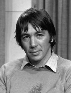 Peter Boardman