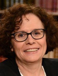 Anne-Marie Lagrange