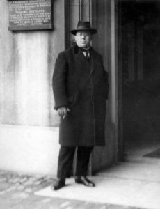 Gerrit Hendrik Kersten