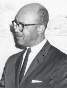 Harold P. Williams