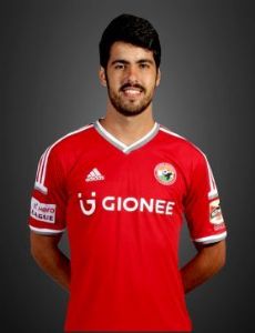 Fabio Henrique Pena