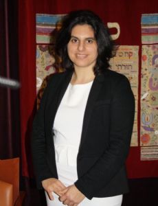 Floriane Chinsky