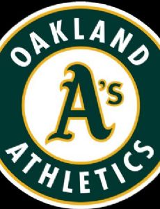 Oakland Athletics [2014]