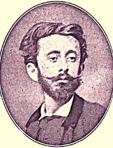 Tristan Corbière