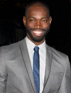 Tarell Alvin McCraney