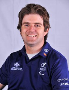 Luke Cain